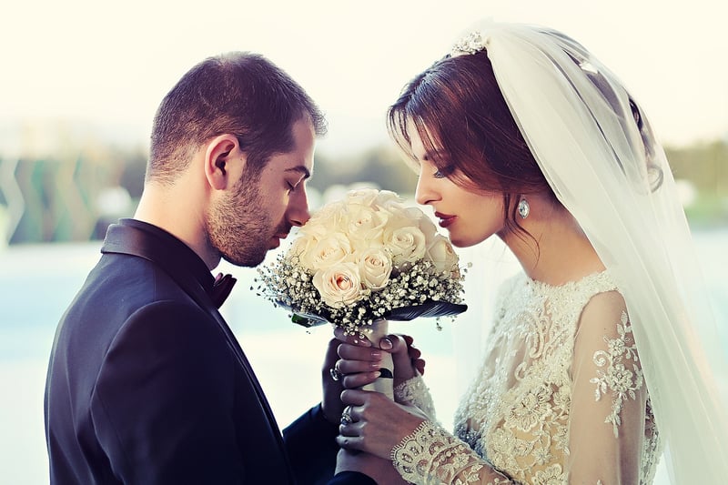 Magical Bridal Accessories